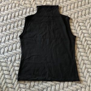 Elizabeth suzann & Alabama Chanin - funnel neck